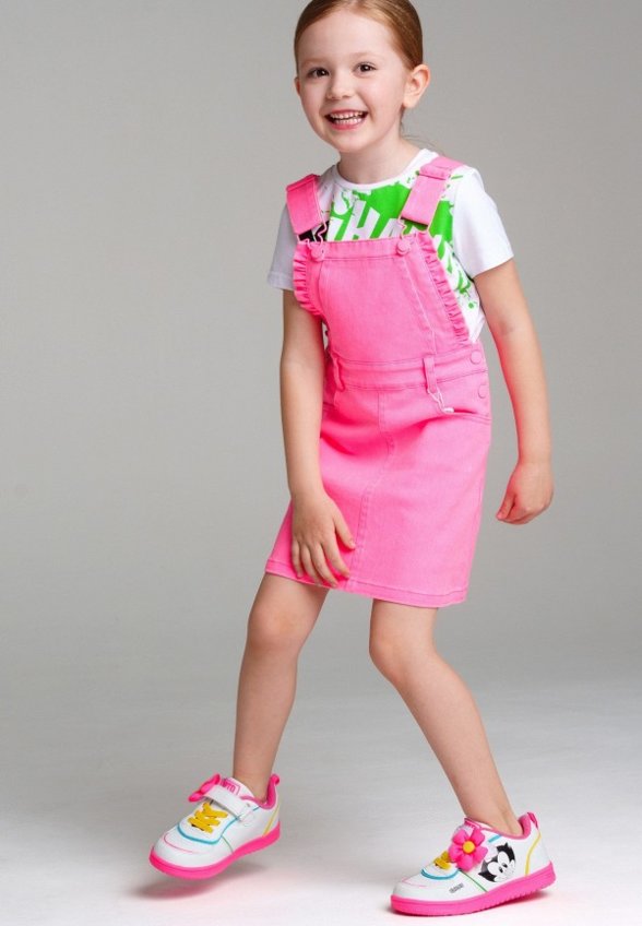 Сарафан PlayToday