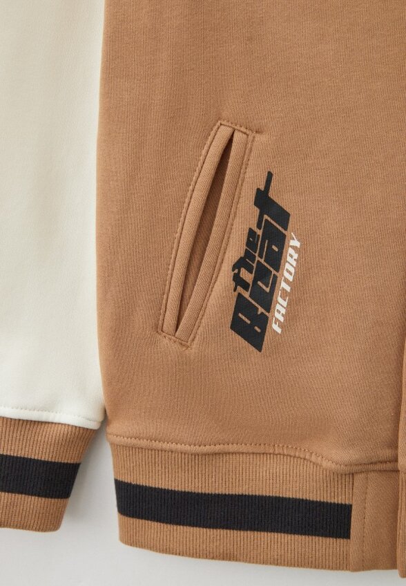 Олимпийка Original Marines