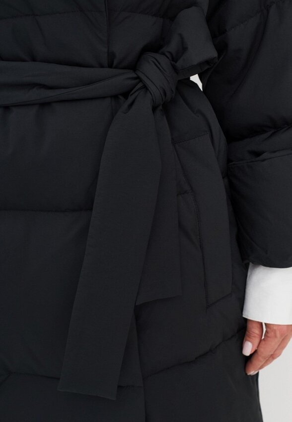 Куртка-пальто Savage