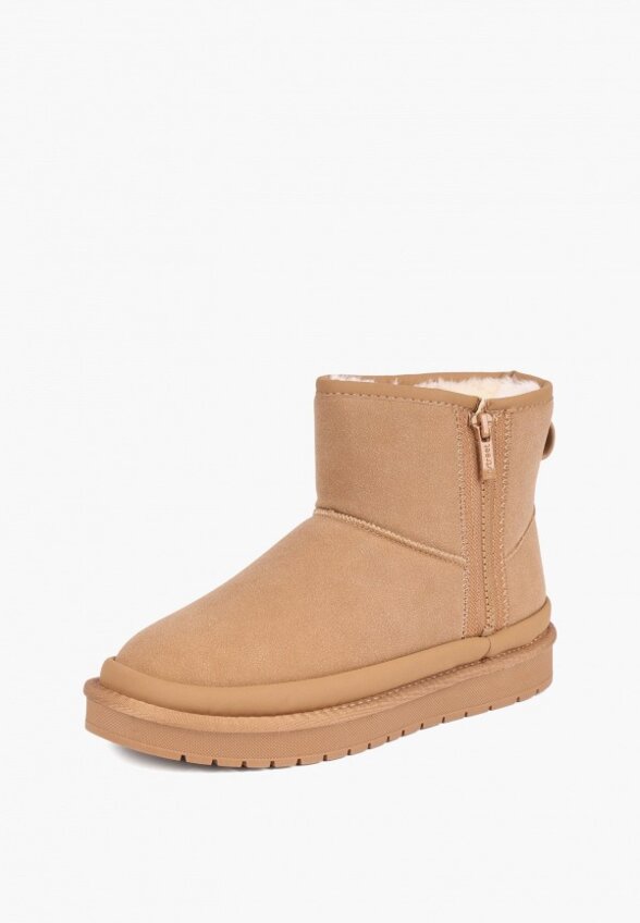 Полусапоги Instreet