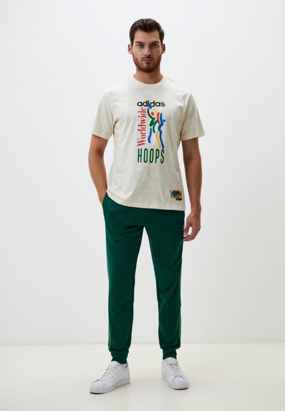 Брюки спортивные adidas Originals