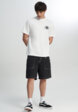 Футболка мужская Vans Hot Lines SS, Белый3  - превью