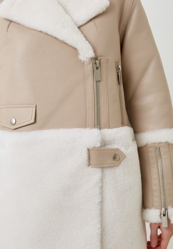 Куртка меховая Neohit