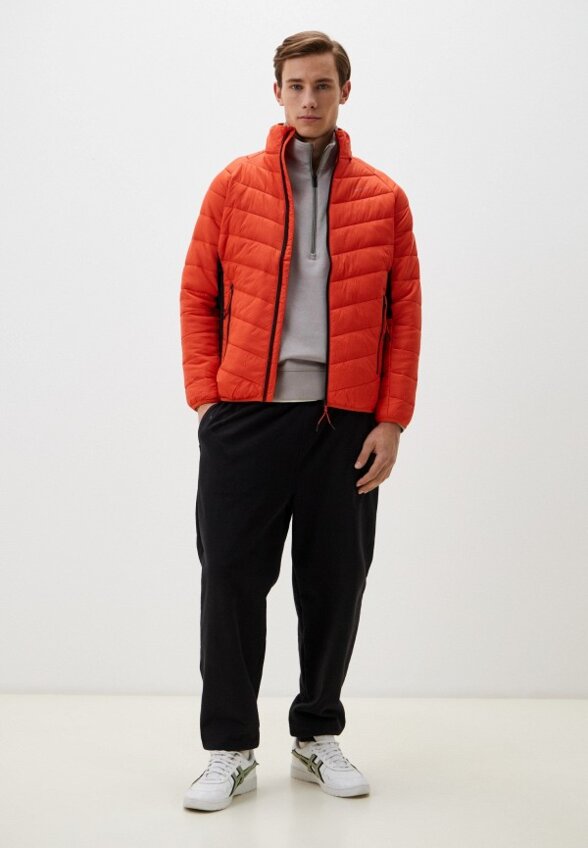 Куртка утепленная Baon