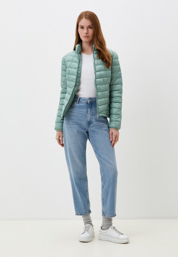 Куртка утепленная Terranova