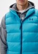 Жилет утепленный Under Armour5  - превью