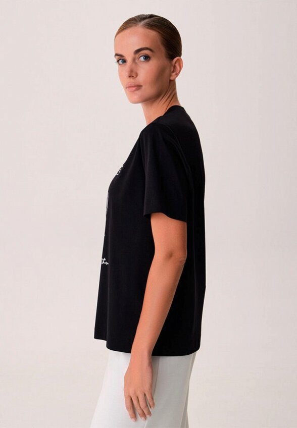 Футболка Antiga