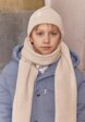 Шапка Kidsante4  - превью