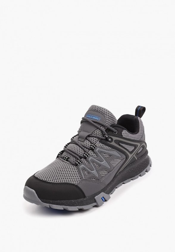 Кроссовки Patrol