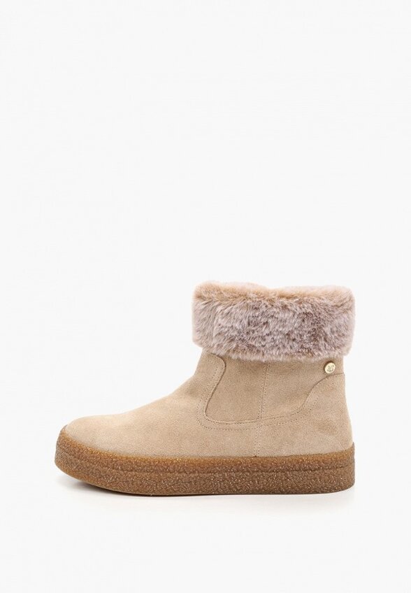 Ботинки Caprice