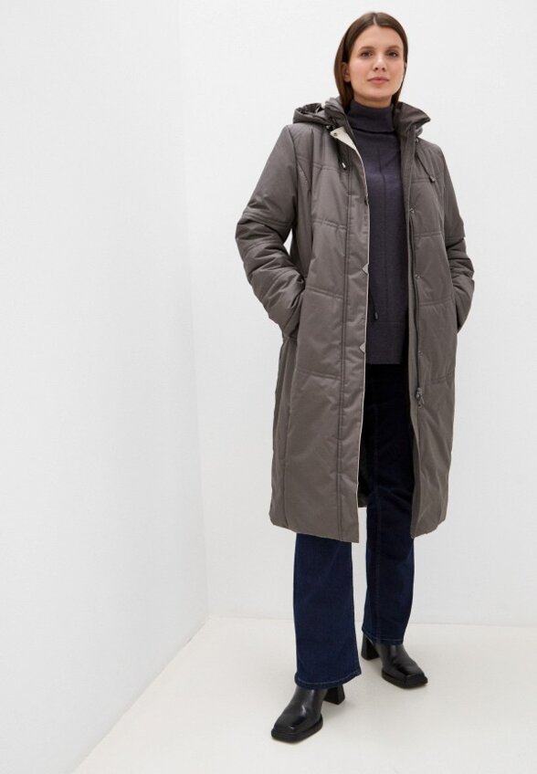 Пуховик Maritta