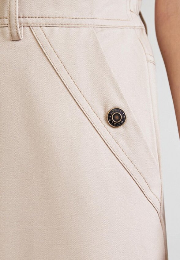 Комбинезон джинсовый To Be Blossom