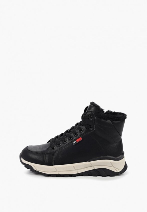 Ботинки Francesco Donni