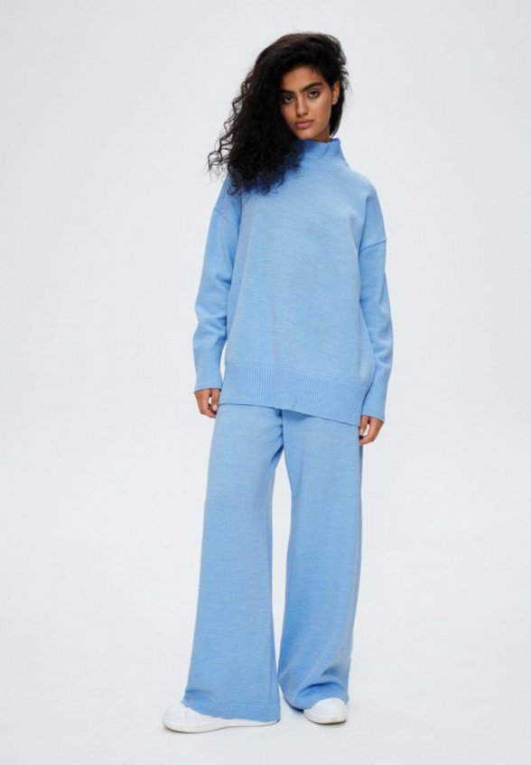 Брюки SashaOstrov