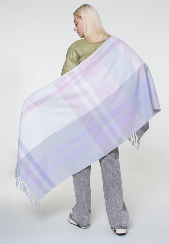 Палантин Marmalato