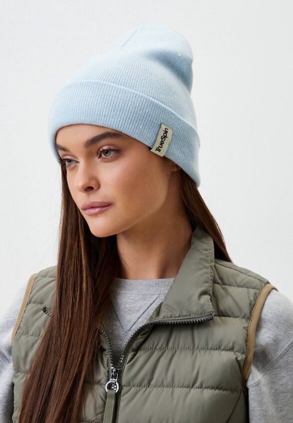 Шапка True Spin