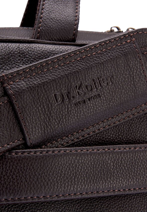 Др.Коффер B402700-260-09 сумка для документов