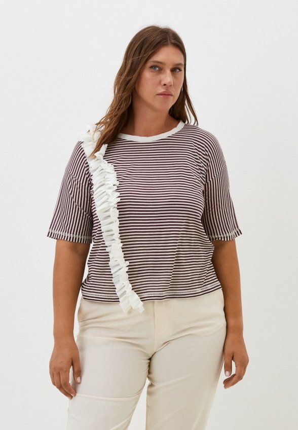 Футболка Vera Lapina