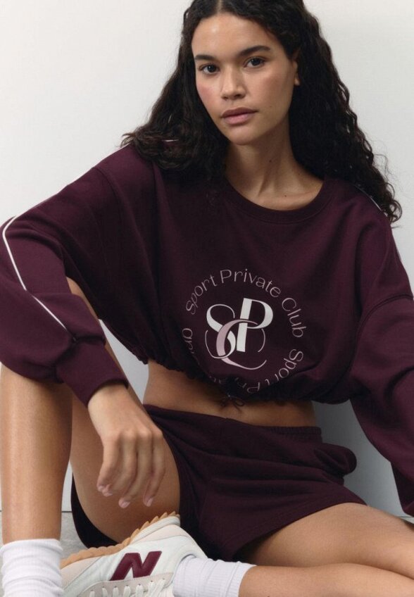 Свитшот Befree