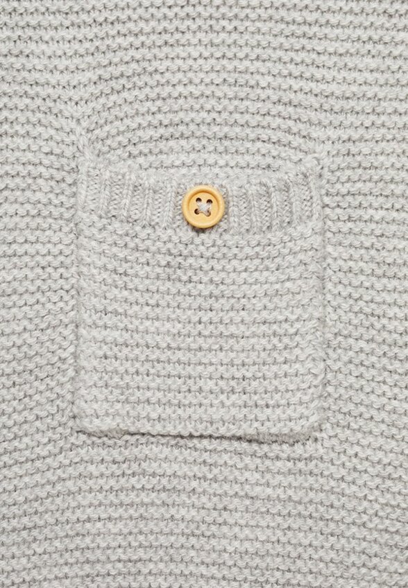 Джемпер Mango Kids