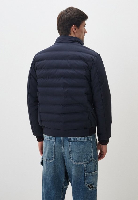 Куртка утепленная Urban Fashion for Men