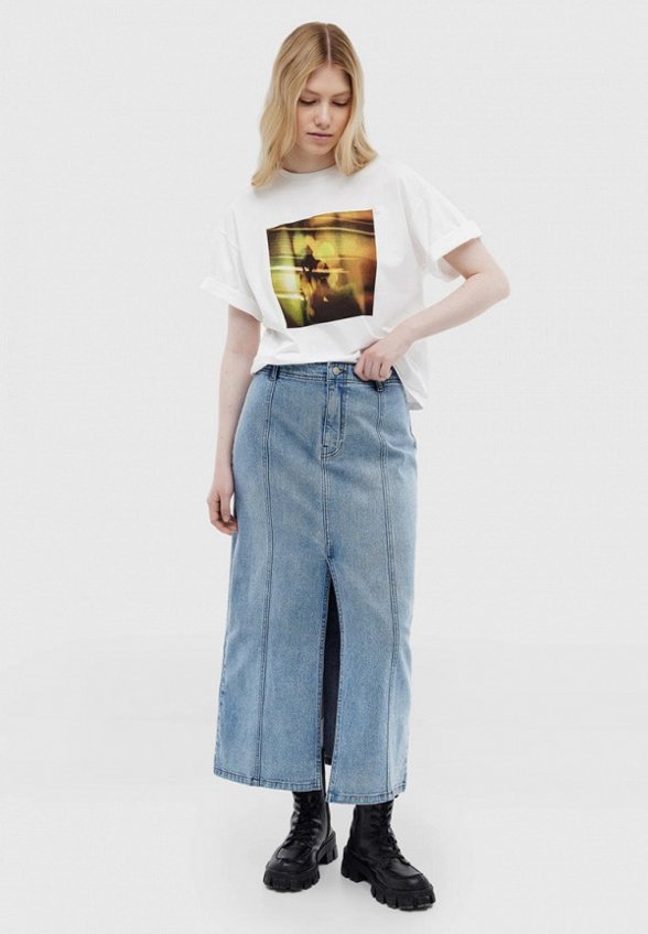 Футболка Baon