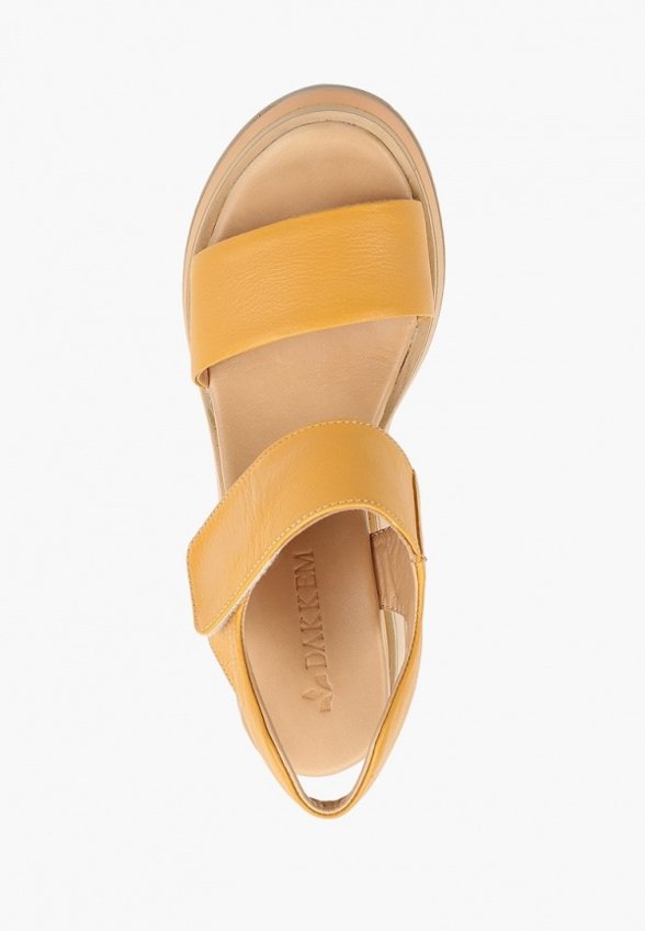 Босоножки Dakkem