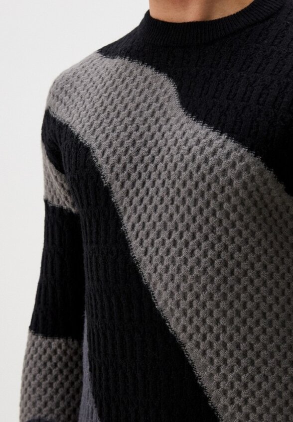 Джемпер Rushbay