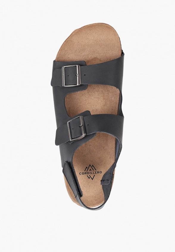 Сандалии Cordillero