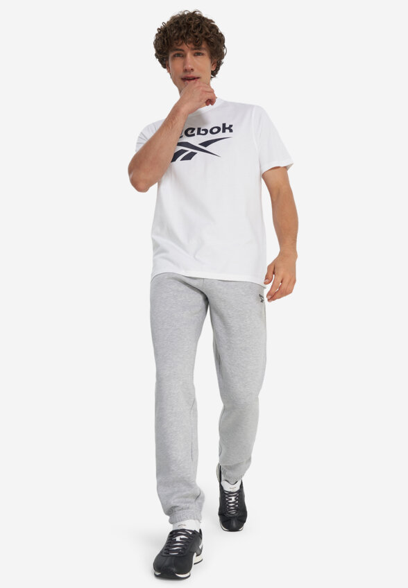 Брюки мужские Reebok Cole, Серый