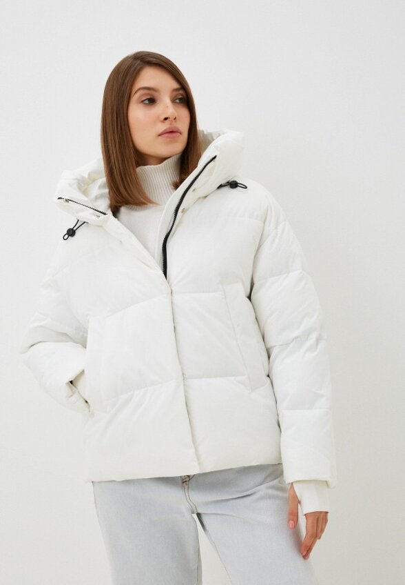 Пуховик Winterra