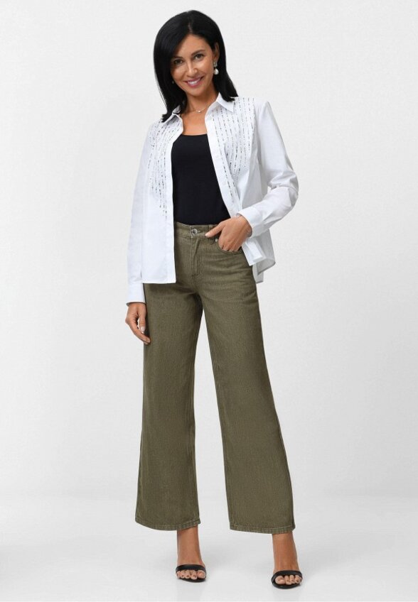 Брюки Mitica Luna