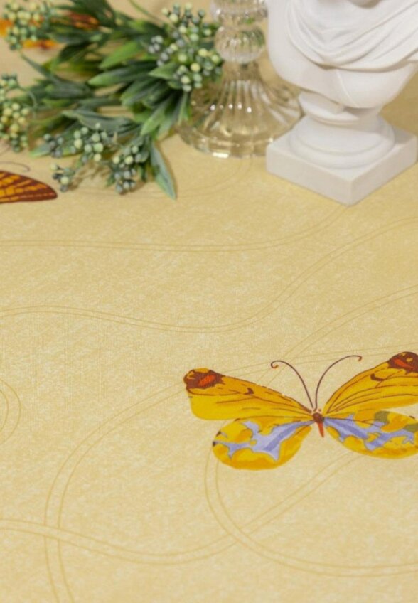 Скатерть Wellness