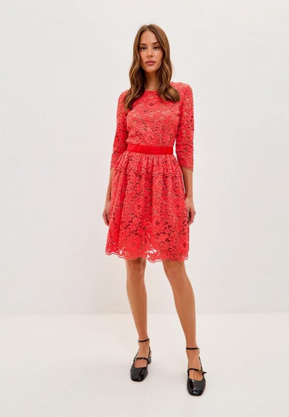 Платье Mi55 I5