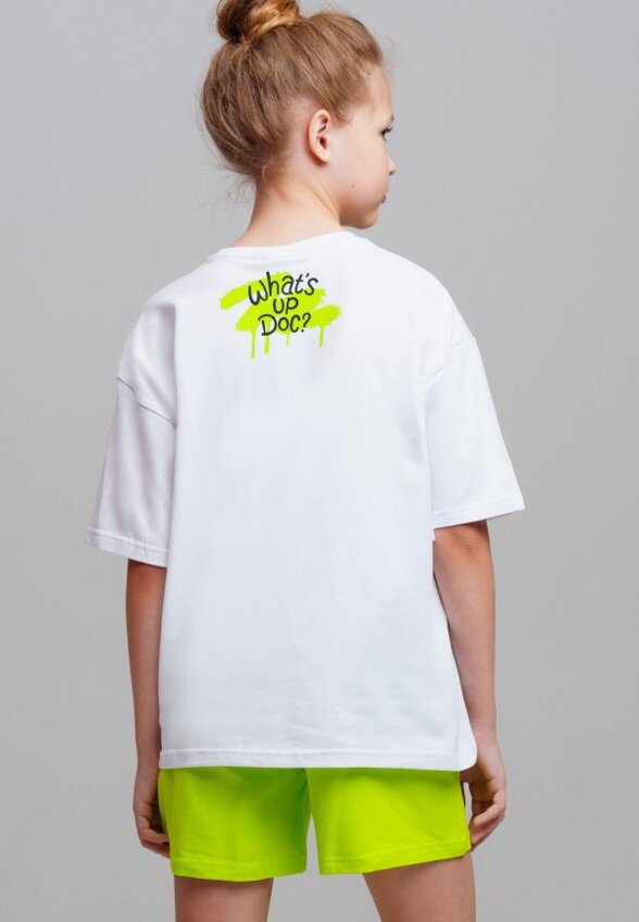 Футболка PlayToday