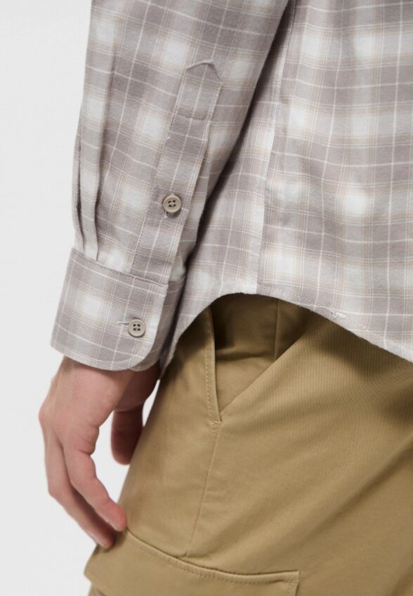 Рубашка Zrn Man