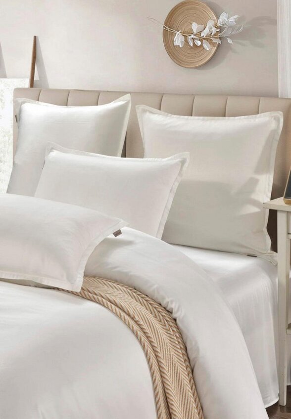 Постельное белье Евро Sofi De Marko