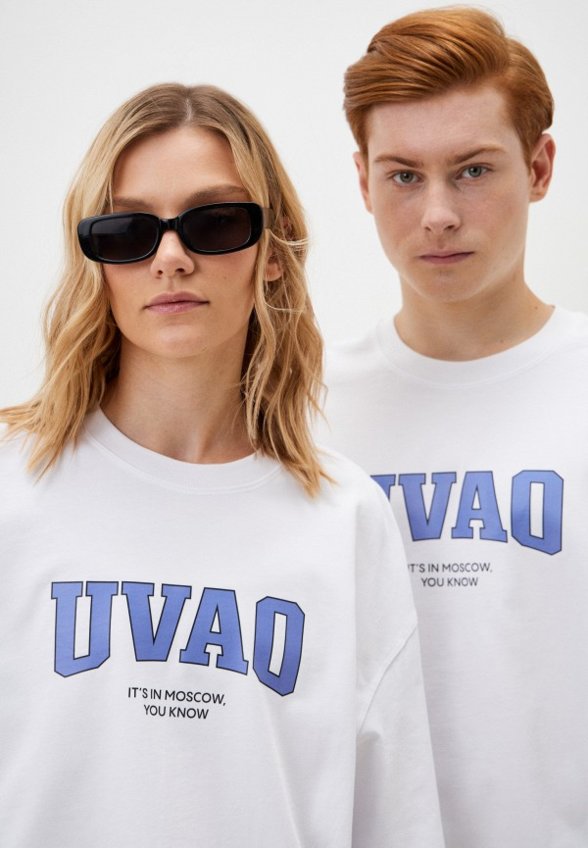 Футболка KChTZ