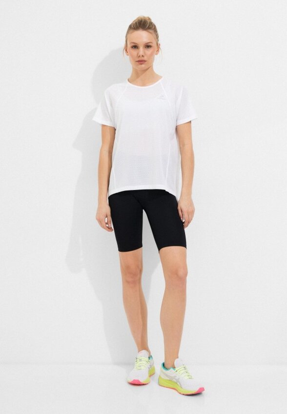 Футболка спортивная Demix