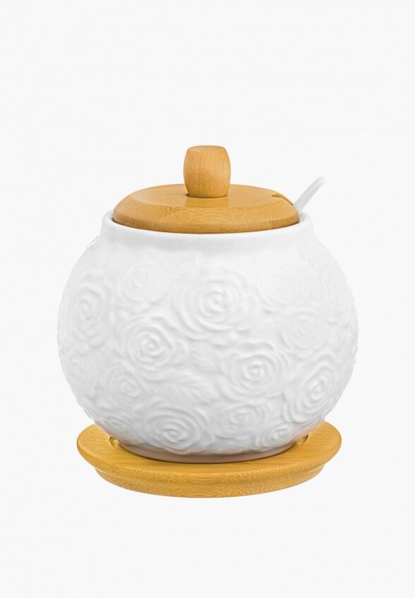 Сахарница Elan Gallery