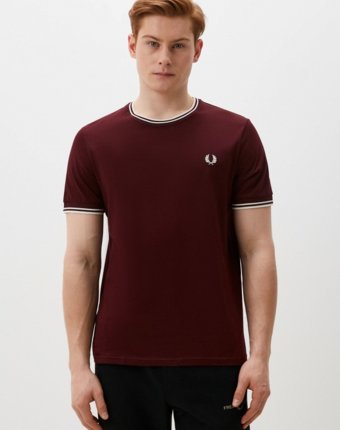 Футболка Fred Perry мужчинам