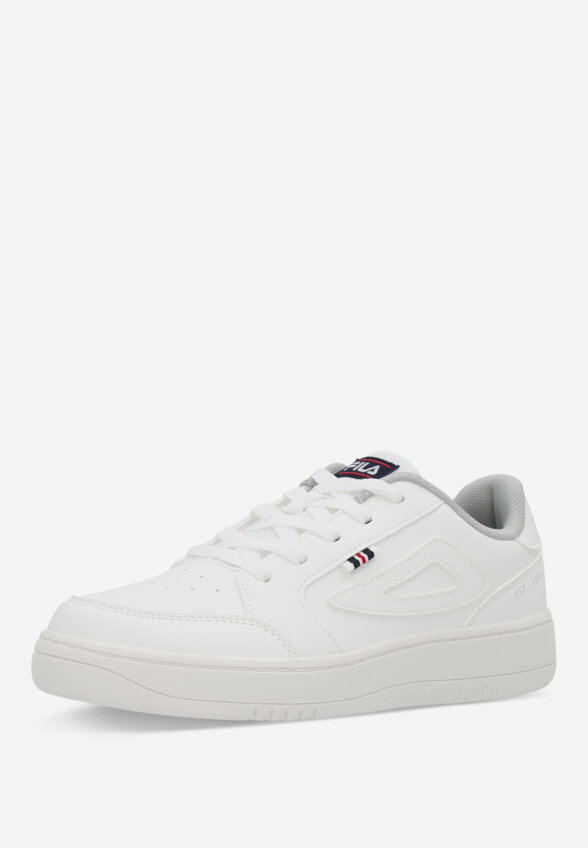 Кеды для мальчиков FILA Sp Fil 2.0, Белый