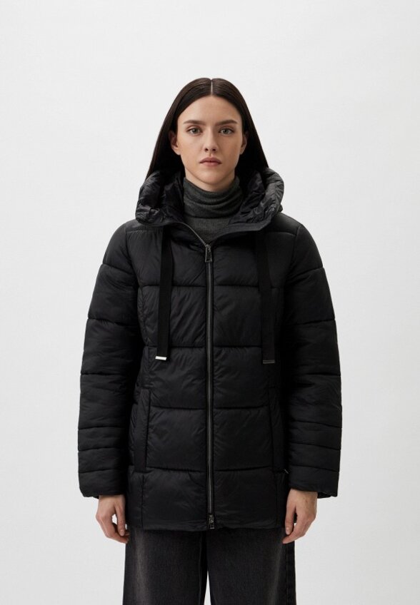 Пуховик Pietro Brunelli Milano