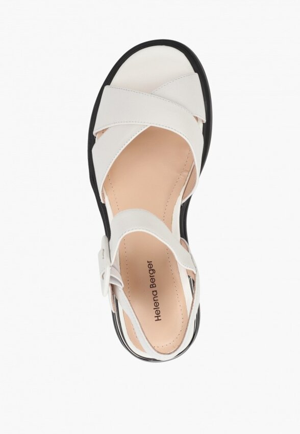 Сандалии Helena Berger