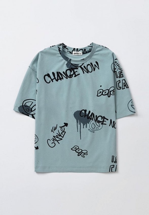 Футболка Artie