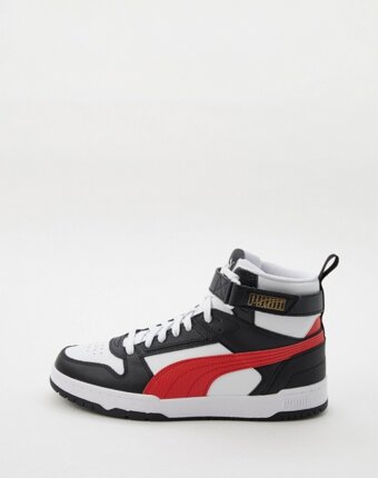 Кеды PUMA мужчинам