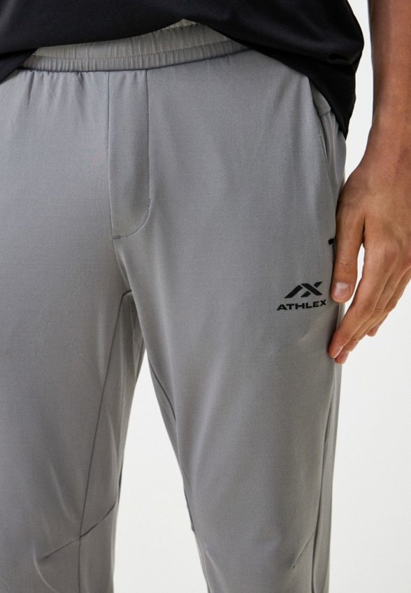 Брюки спортивные Athlex