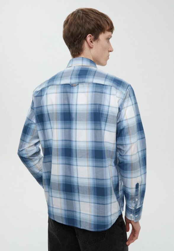 Рубашка Finn Flare