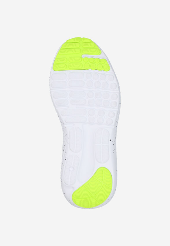 Кроссовки детские Under Armour BGS Surge 4, Белый