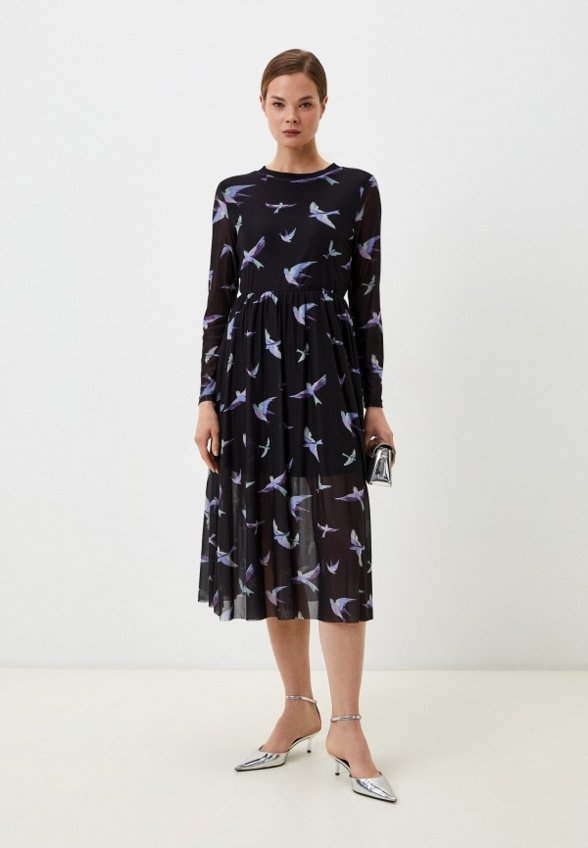 Платье Juicy Girl